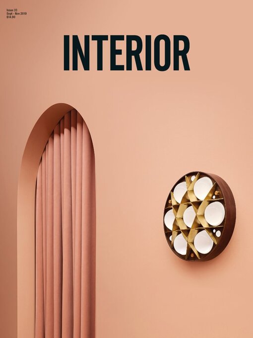 Title details for Interior by BCI New Zealand Pty Ltd. - Wait list